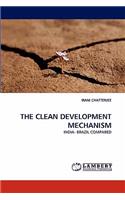 Clean Development Mechanism