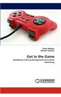 Get in the Game