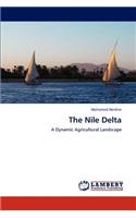 The Nile Delta