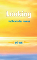 Looking