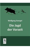 Jagd Der Vorzeit