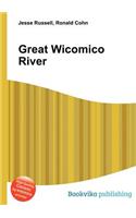 Great Wicomico River