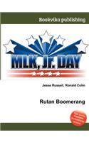 Rutan Boomerang: (English)