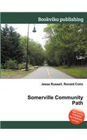 Somerville Community Path