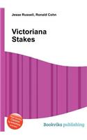 Victoriana Stakes