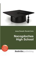 Nacogdoches High School