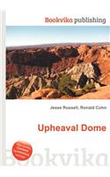 Upheaval Dome