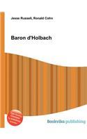 Baron d'Holbach