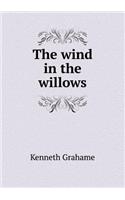 The Wind in the Willows