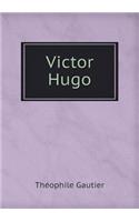Victor Hugo: (English)
