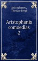 Aristophanis comoedias