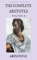 The Complete Aristotle