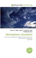 Atmospheric Circulation
