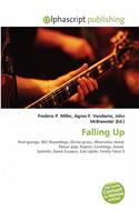 Falling Up: (English)