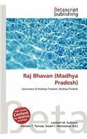 Raj Bhavan (Madhya Pradesh): (English)