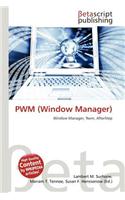 Pwm (Window Manager)