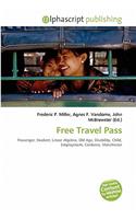 Free Travel Pass: (English)