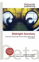 Midnight Secretary