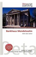 Bankhaus Mendelssohn