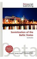 Sovietization of the Baltic States