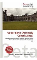 Upper Bann (Assembly Constituency)