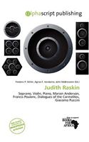 Judith Raskin: (English)