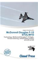 McDonnell Douglas F-15 Stol/Mtd