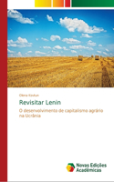 Revisitar Lenin