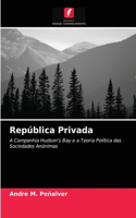 República Privada