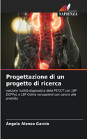 Progettazione di un progetto di ricerca