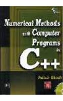 Numerical Methods With Computer Programs In C++: Marketing
