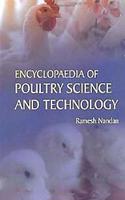 Encyclopaedia of Poultry Science and Technology in 2 Vols
