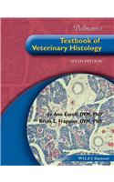 Dellmann's Textbook of Veterinary Histology