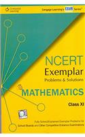 NCERT Exemplar Problems & Solutions Mathematics: Class XI