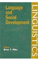 Language and Social Development