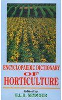 Encyclopaedic Dictionary of Horticulture