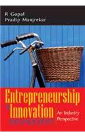 Entrepreneurship & Innovation Management