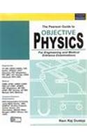 Pearson Guide To Objective Physics For Engineering