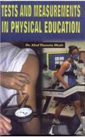 Tests And Measurements In Physical Education And Sports