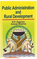 Public Administration and Rural Development