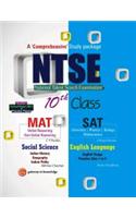 Ntse 10Th Class