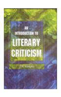 An Introduction To Literary Criticism