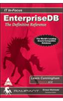 Enterprisedb The Definitive Reference
