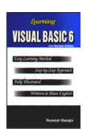 Learning Visual Basic 6