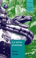 La selva prohibida/ The Forbidden Forest (Paralelo Cero)
