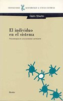El individuo en el sistema