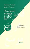 Diccionario arabe-espanol avanzado