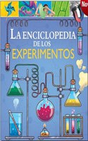 La enciclopedia de los experimentos