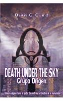 Death Under the Sky