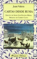 Cartas Desde Rusia